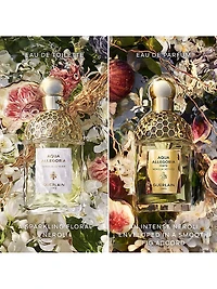 Aqua Allegoria Forte Nerolia Vetiver Eau de Parfum