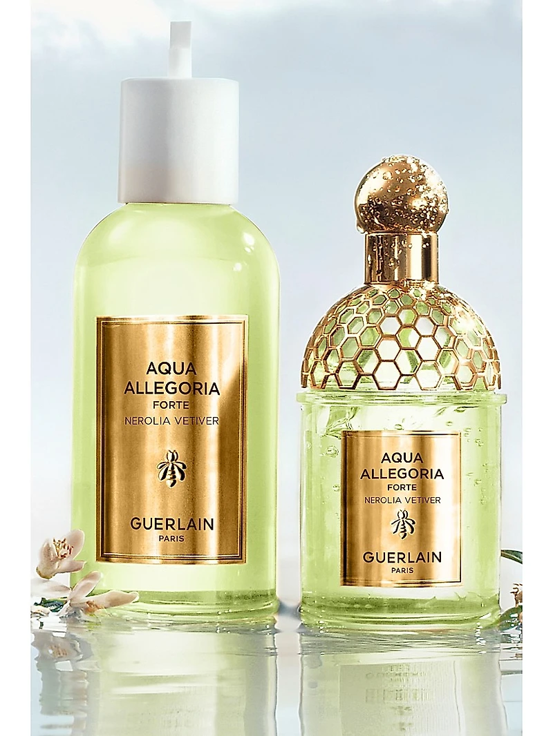 Aqua Allegoria Forte Nerolia Vetiver Eau de Parfum