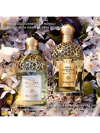 Aqua Allegoria Harvest Nerolia Vetiver Eau de Toilette