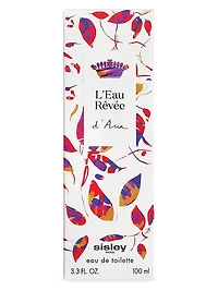 L'Eau Rêvée d'Aria Eau de Toilette