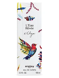 L'Eau Rêvée d'Eliya Eau de Toilette