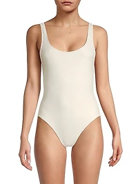 The Annie One-Piece Swimsuit