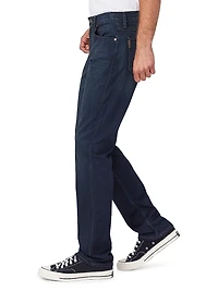 Nomandie Straight Jeans