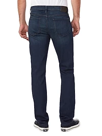 Nomandie Straight Jeans