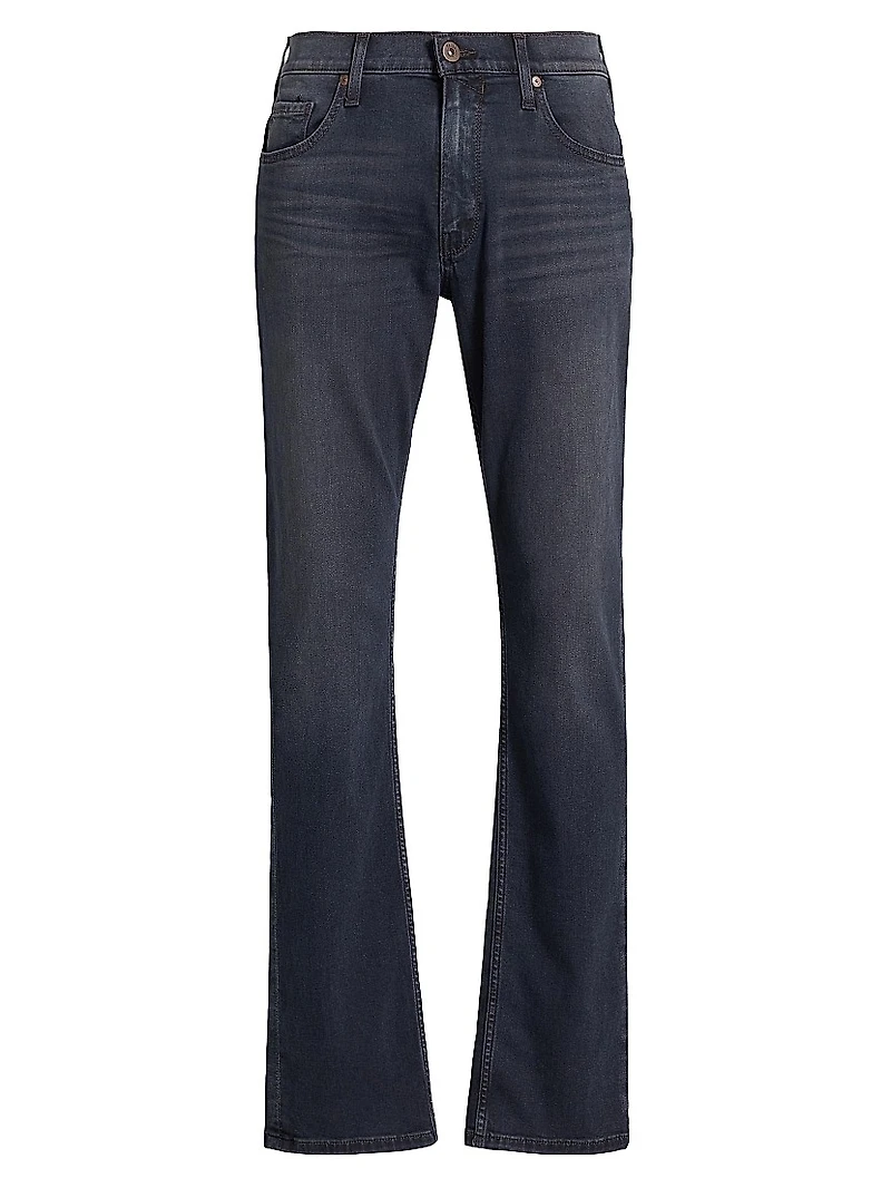 Federal Slim-Straight Jeans