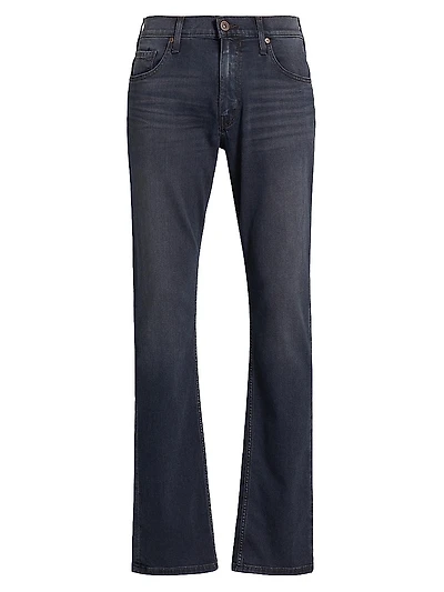 Federal Slim-Straight Jeans