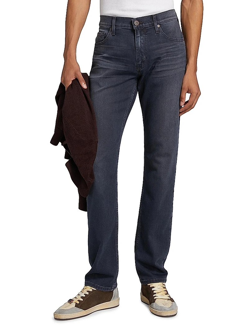 Federal Slim-Straight Jeans