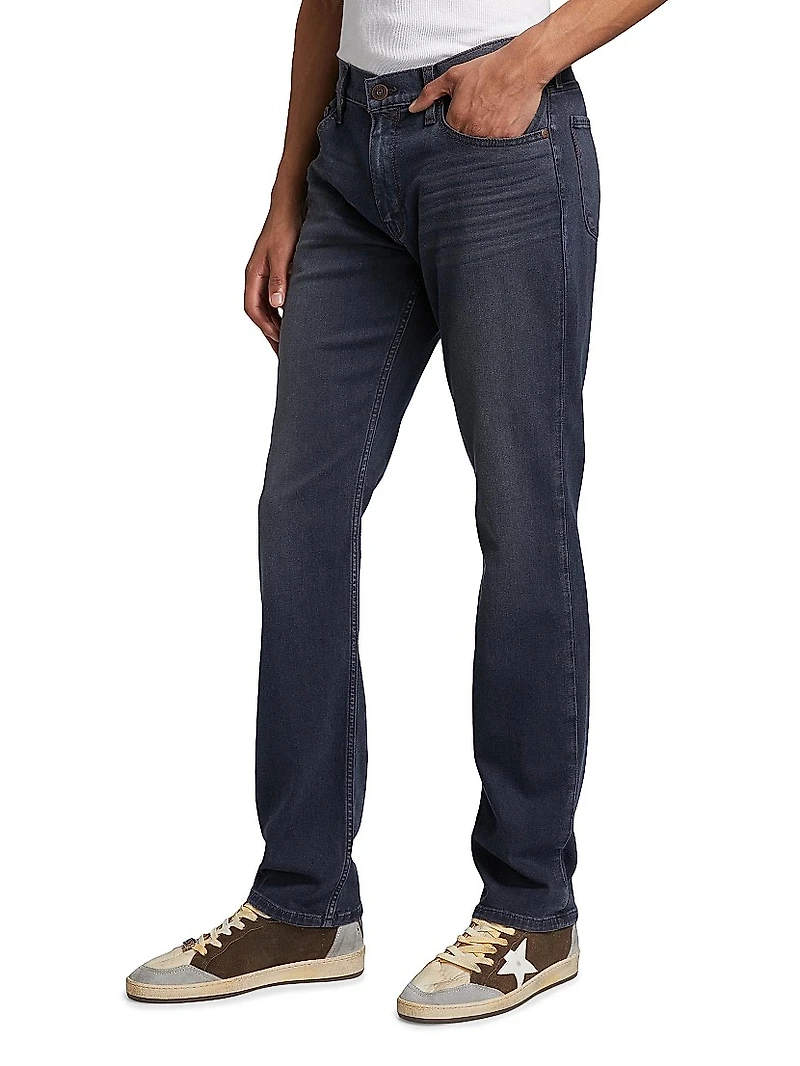 Federal Slim-Straight Jeans