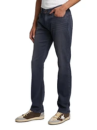 Federal Slim-Straight Jeans