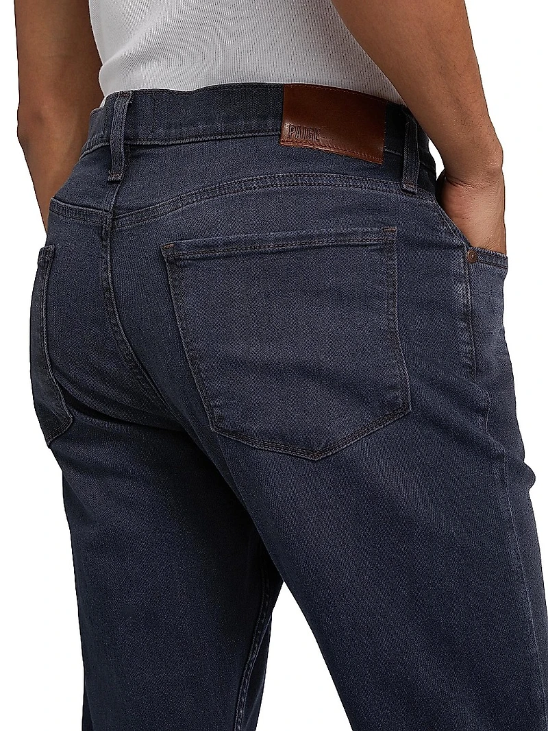 Federal Slim-Straight Jeans