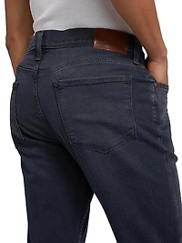 Federal Slim-Straight Jeans