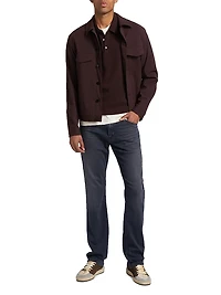 Federal Slim-Straight Jeans