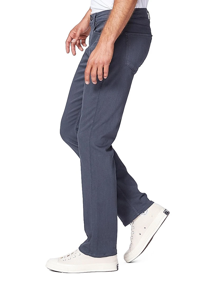 Federal Slim-Straight Jeans