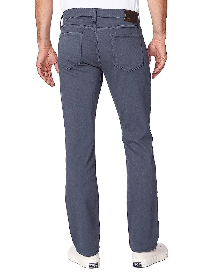 Federal Slim-Straight Jeans