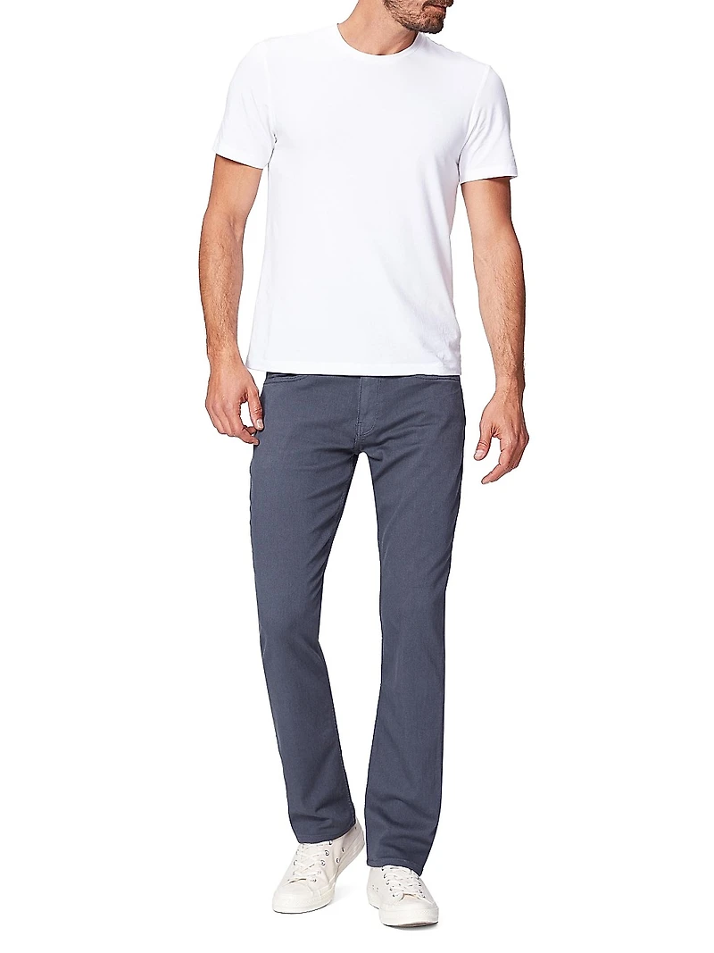 Federal Slim-Straight Jeans