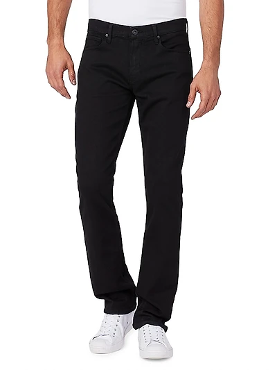 Nomandie Straight Jeans