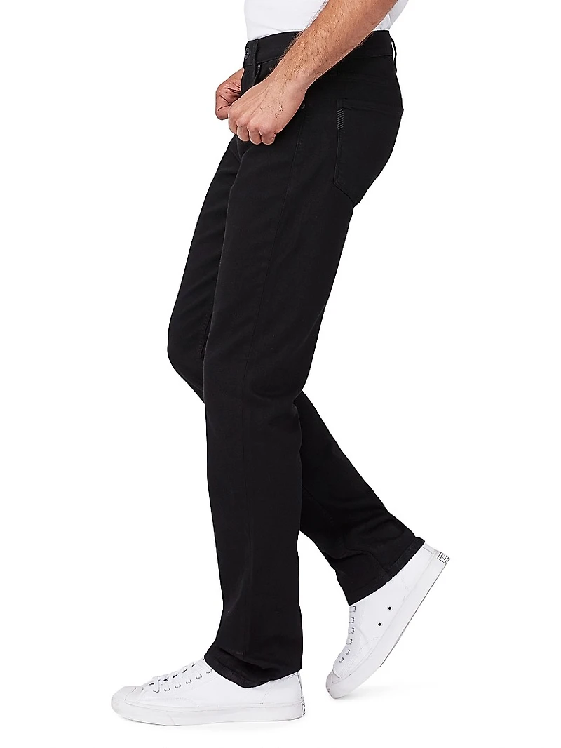 Nomandie Straight Jeans