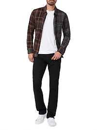 Nomandie Straight Jeans