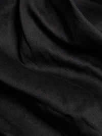 Lica Strapless Asymmetric Midi-Dress