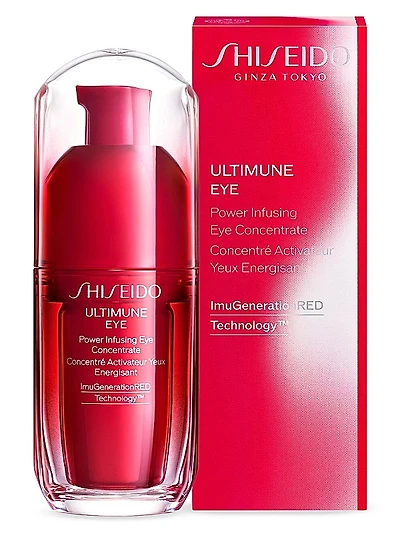 Ultimune Eye Power Infusing Eye Concentrate