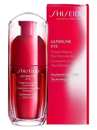 Ultimune Eye Power Infusing Eye Concentrate