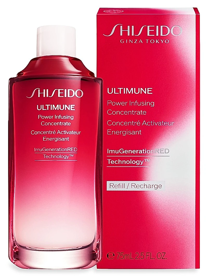Ultimune Eye Power Infusing Eye Concentrate
