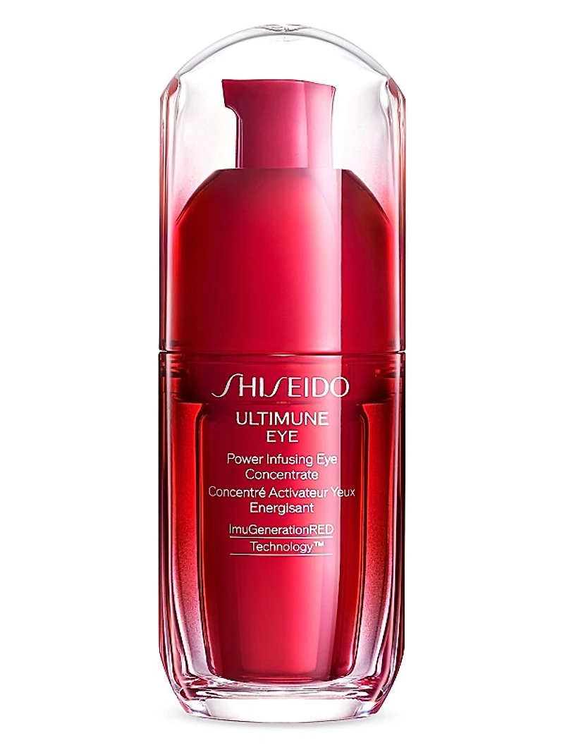 Ultimune Eye Power Infusing Eye Concentrate