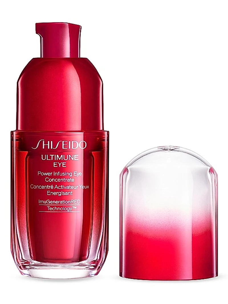 Ultimune Eye Power Infusing Eye Concentrate
