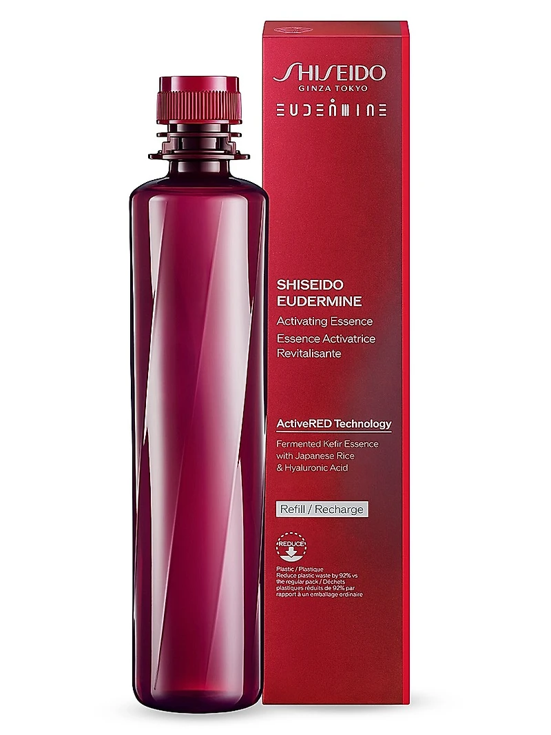 Eudermine Activating Essence