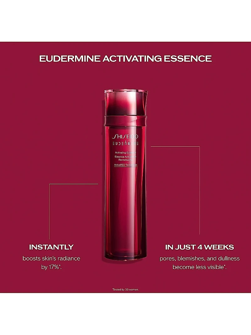 Eudermine Activating Essence