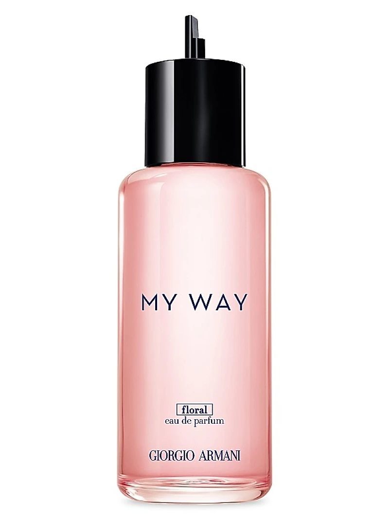 My Way Eau de Parfum