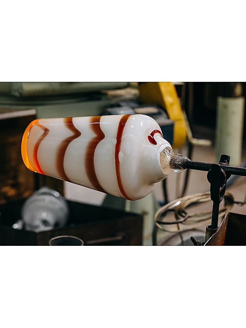 Sand Siloli Max Scented Candle