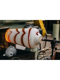 Sand Siloli Max Scented Candle