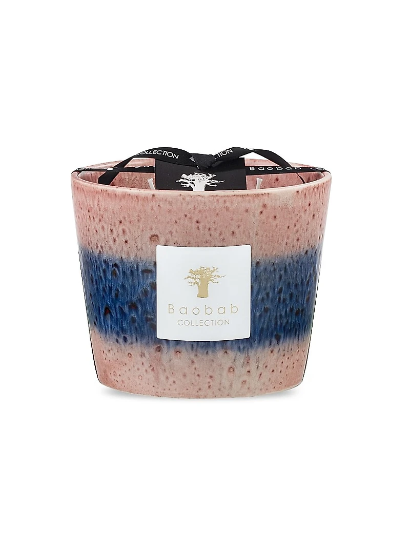 Outdoor Elementos Tethys Max 10 Scented Candle