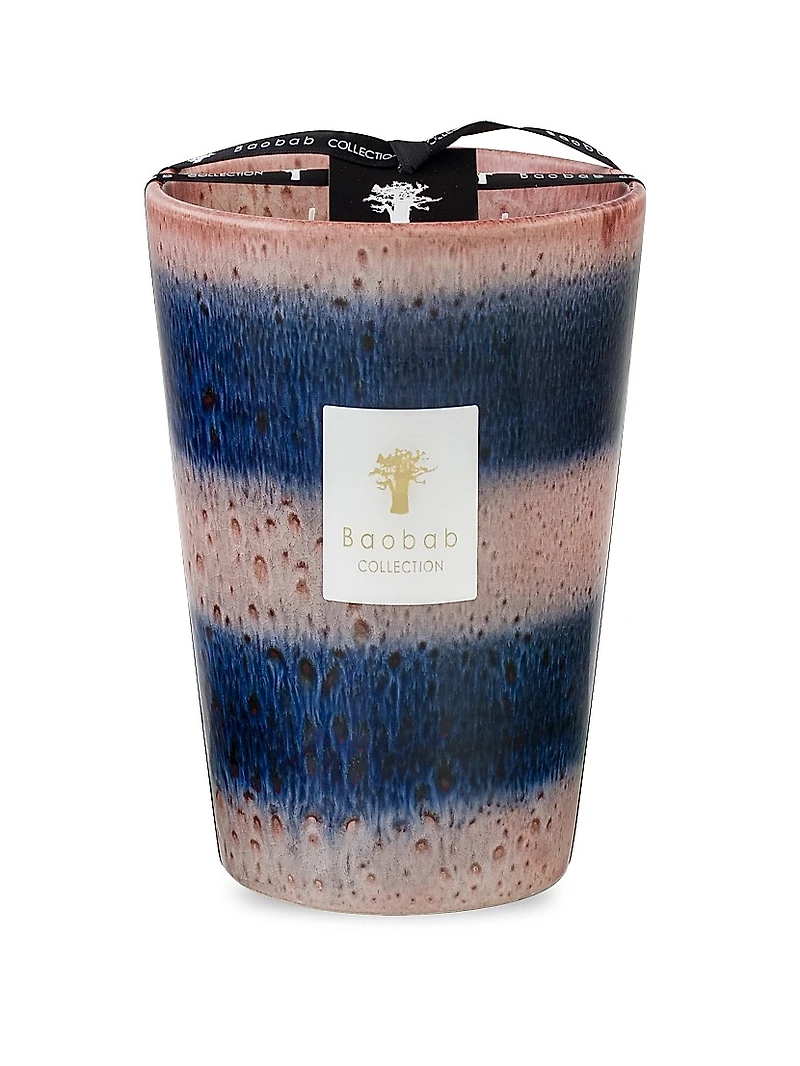 Outdoor Elementos Tethys Max 10 Scented Candle