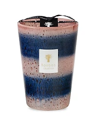 Outdoor Elementos Tethys Max 10 Scented Candle