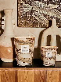 Sand Siloli Max 16 Scented Candle