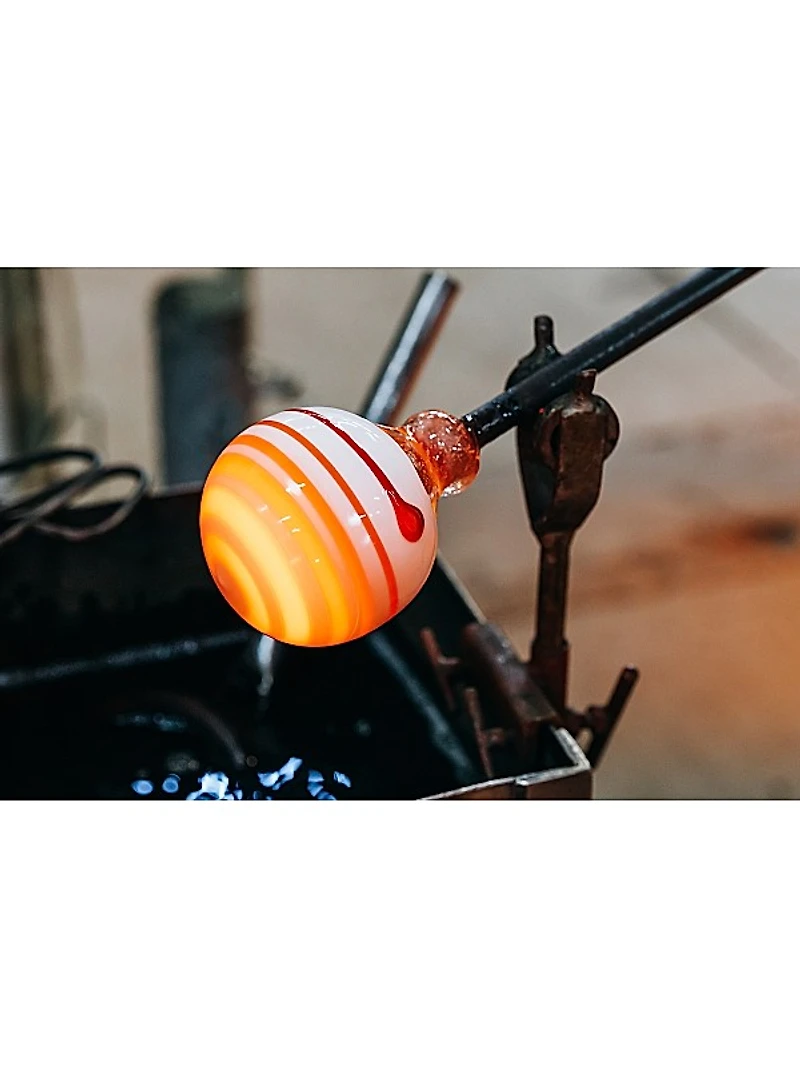 Sand Siloli Max 16 Scented Candle