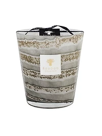 Sand Atacama Max 24 Scented Candle