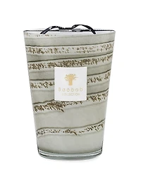 Sand Atacama Max 24 Scented Candle