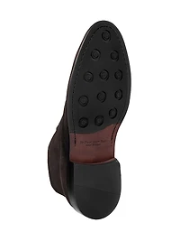 Richard Suede Chukka Boots