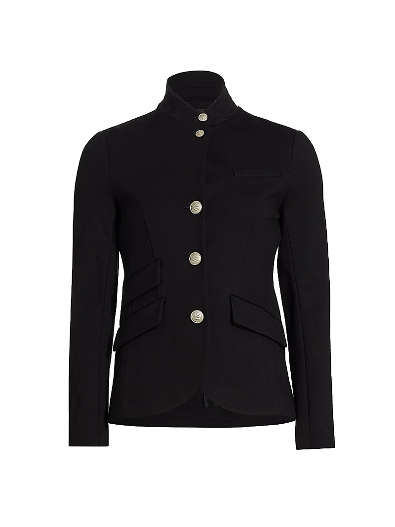 Slade Ponte Blazer