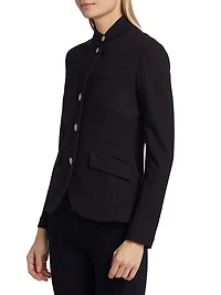 Slade Ponte Blazer