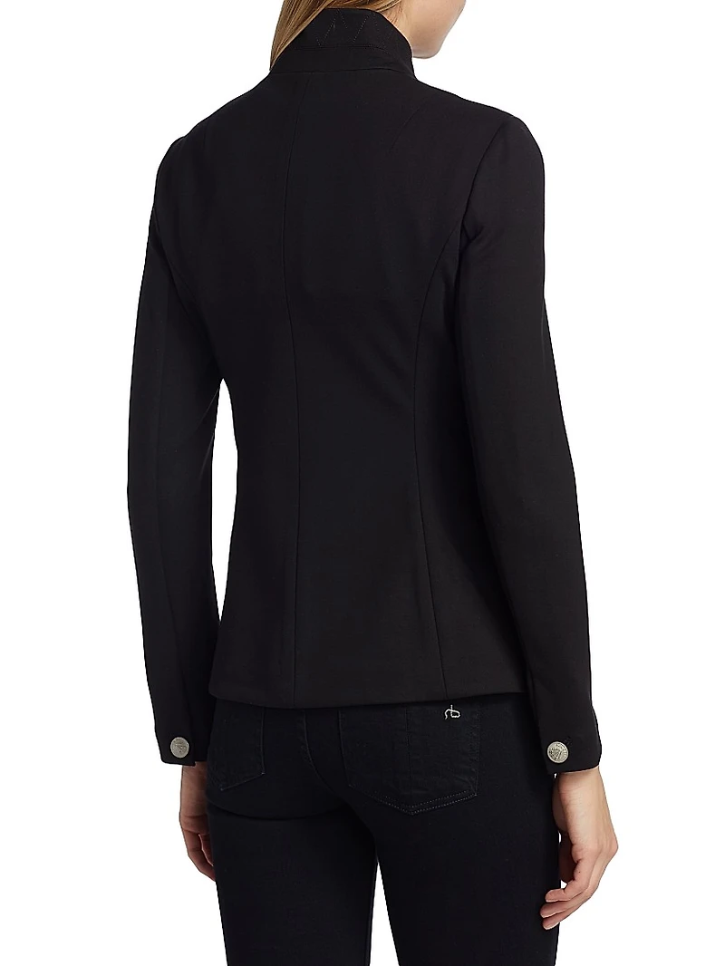 Slade Ponte Blazer