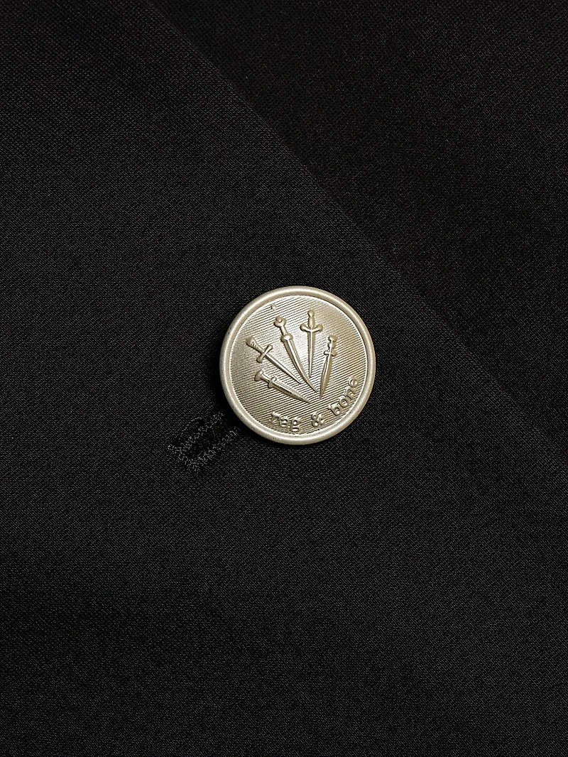 Slade Ponte Blazer