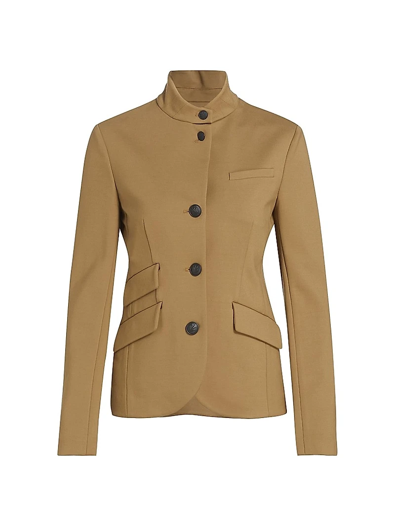 Slade Ponte Blazer