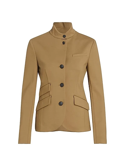 Slade Ponte Blazer