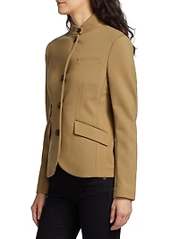 Slade Ponte Blazer