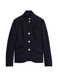 Slade Ponte Blazer