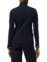 Slade Ponte Blazer